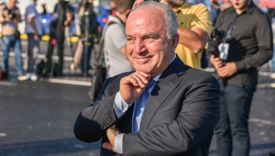 Kamil Əliyev